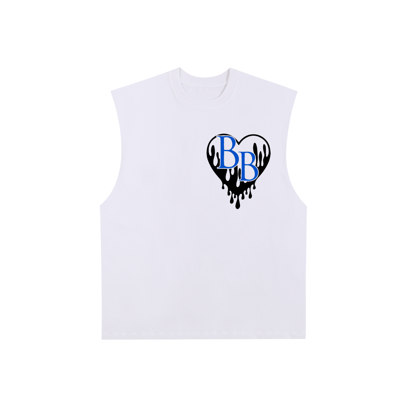 BLOODBROTHERZ CUT OFF