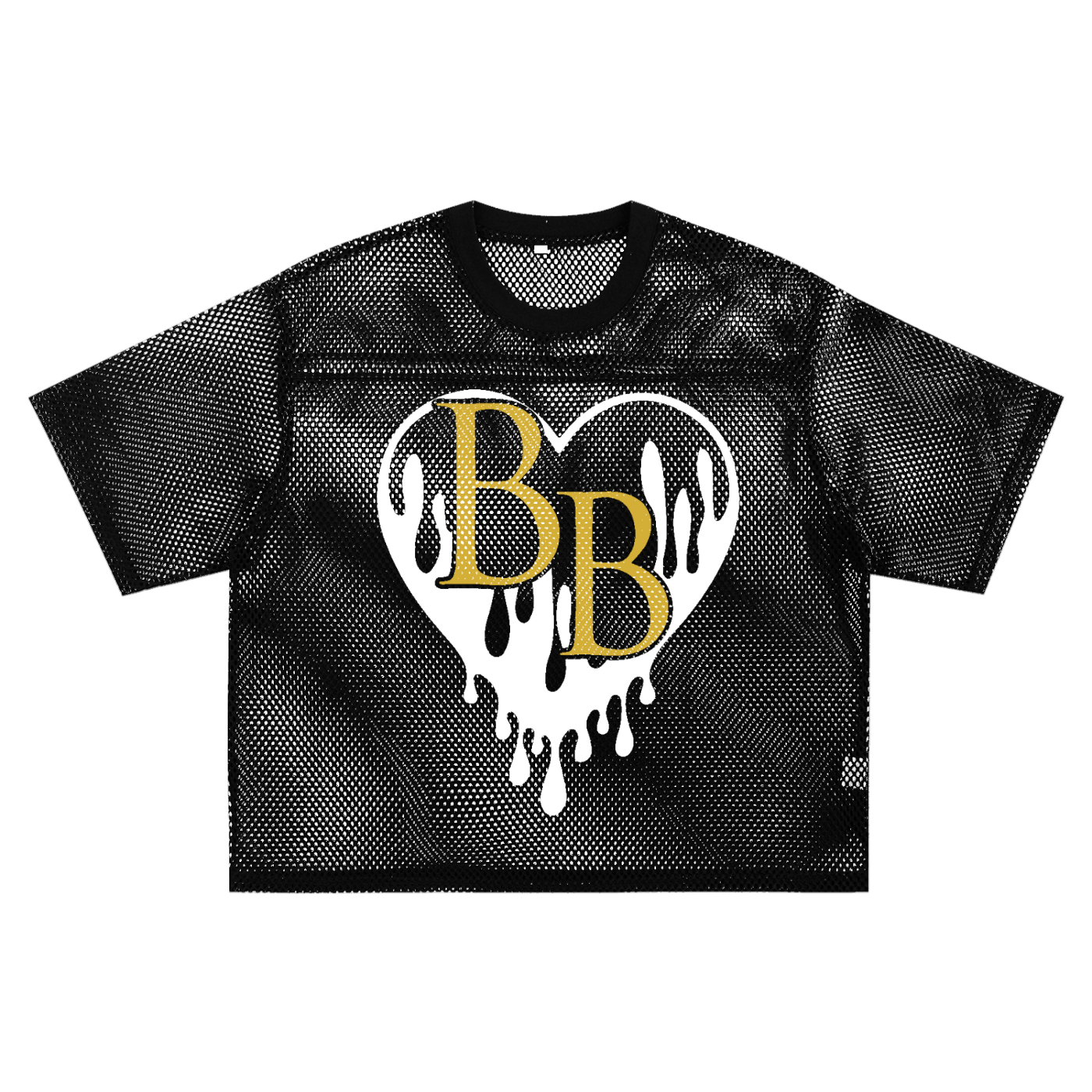 BLOODBROTHERZ JERSEY