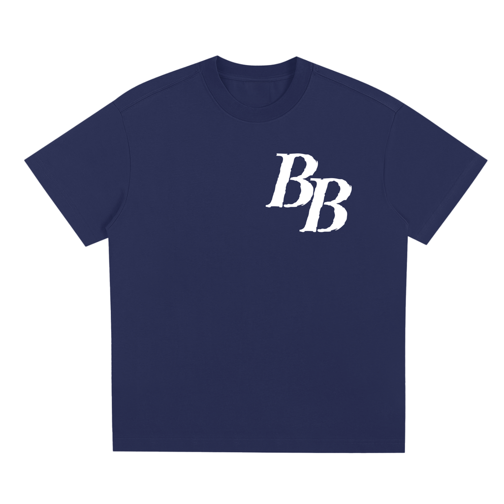 BLOODBROTHERZ Sorona Quick-Dry Cooling T-Shirt