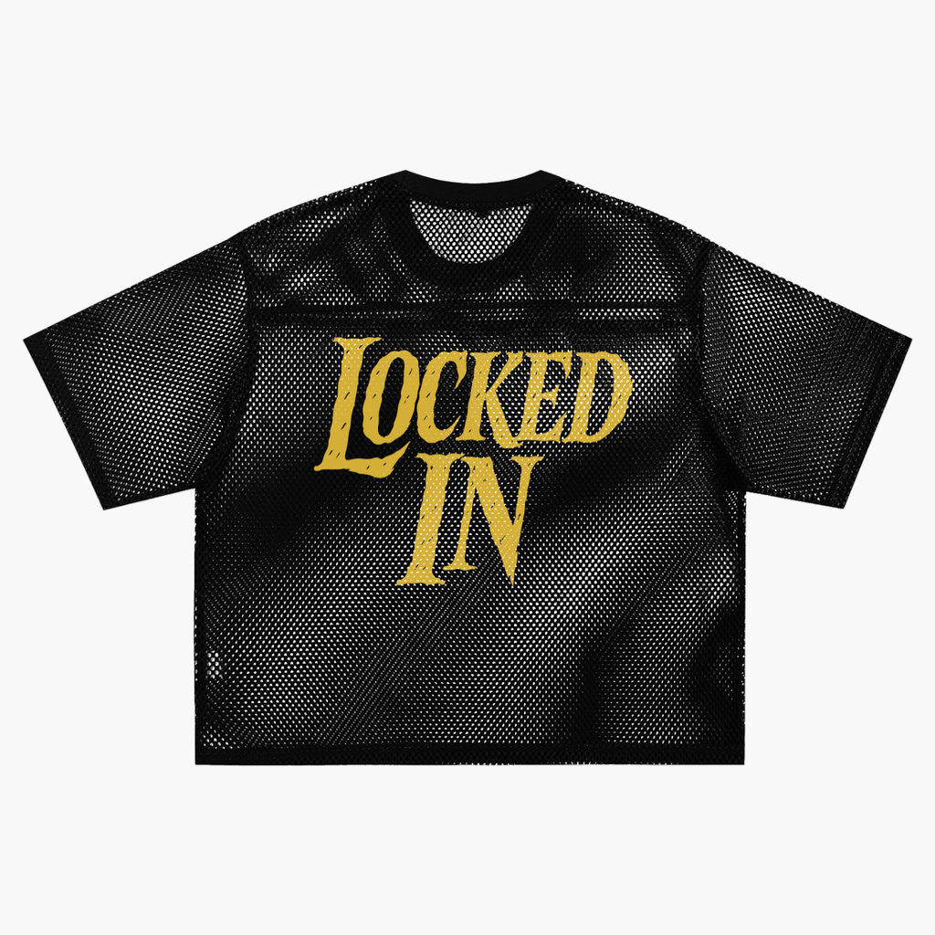 BLOODBROTHERZ JERSEY