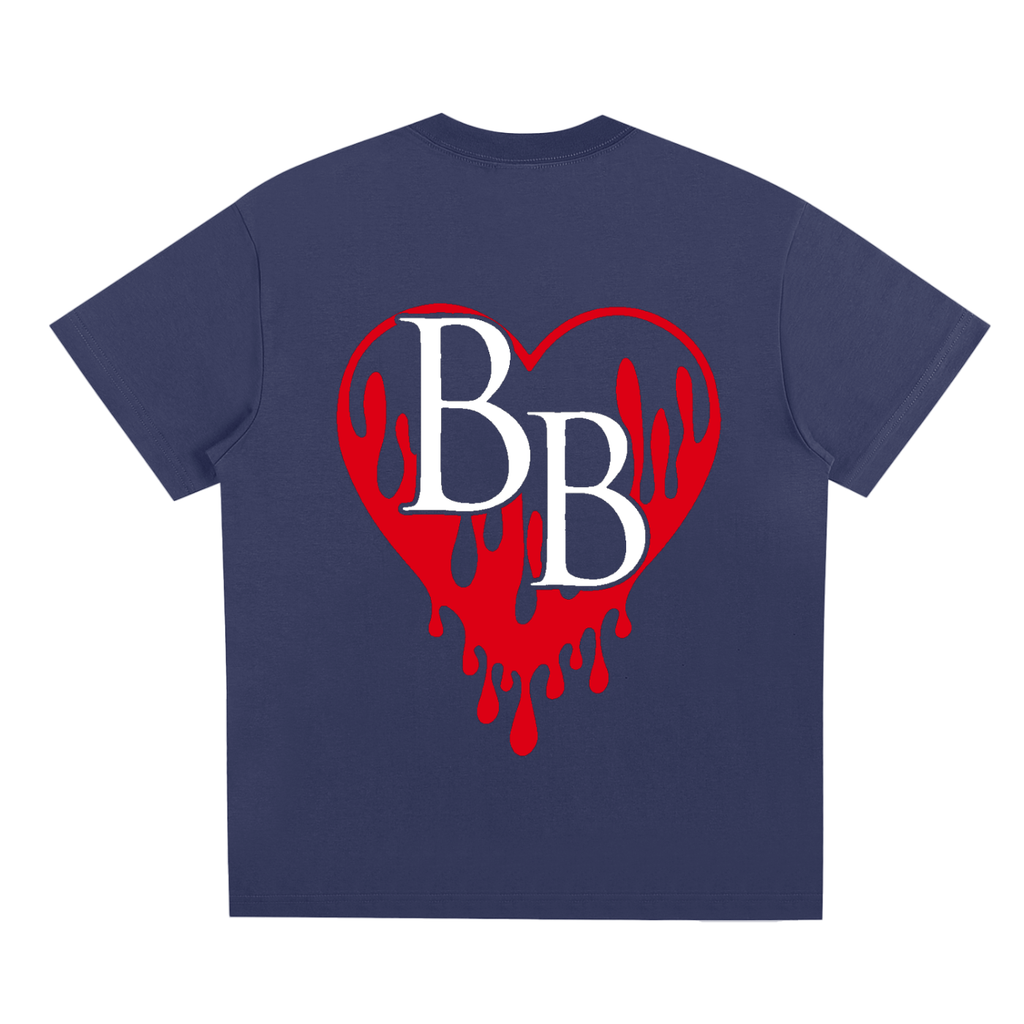 BLOODBROTHERZ Sorona Quick-Dry Cooling T-Shirt