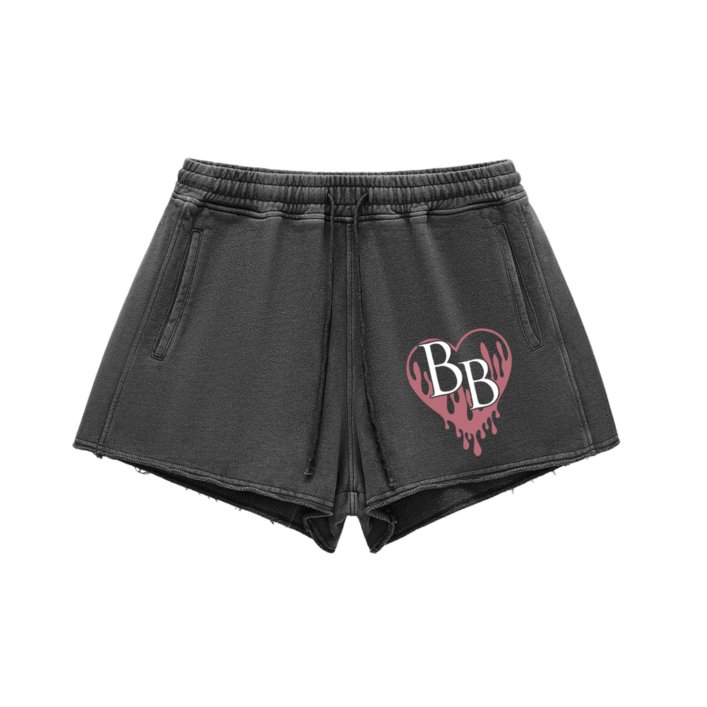 Women’s bloodbrotherz  Shorts